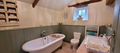 Ferme - 282 m² - 13 pièces