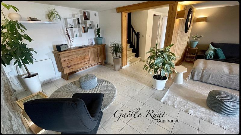 Appartement - 173 m² - 5 pièces