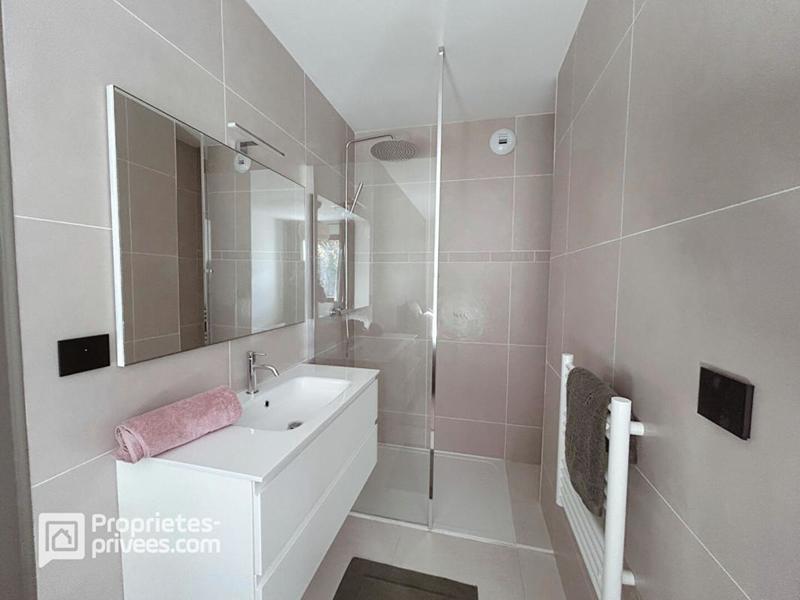 Appartement - 78 m² - 3 pièces