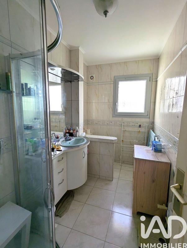 Appartement - 88 m² - 3 pièces