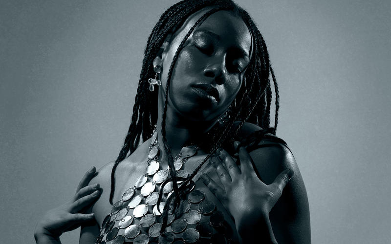 Sya Sanon, les planètes s'alignent Sirène Édition  / Jass Club Paris