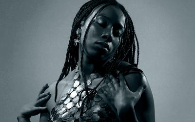 Sya Sanon, les planètes s'alignent Sirène Édition  / Jass Club Paris