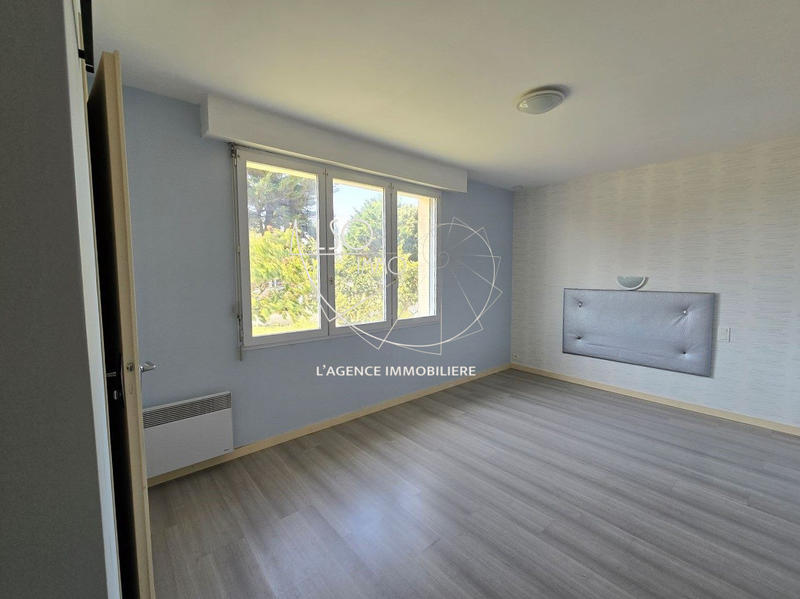 Maison - 113 m² - 4 pièces