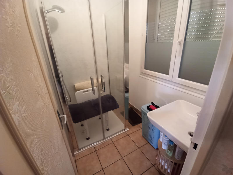 Maison - 106 m² - 4 pièces