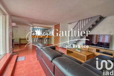 Duplex - 113 m² - 5 pièces