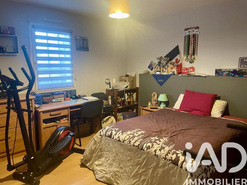 Maison - 135 m² - 5 pièces