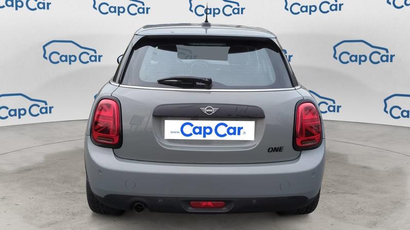 Mini Mini 1.5 One 102 Dct7 Business Design - Automatique