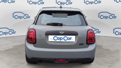 Mini Mini 1.5 One 102 Dct7 Business Design - Automatique