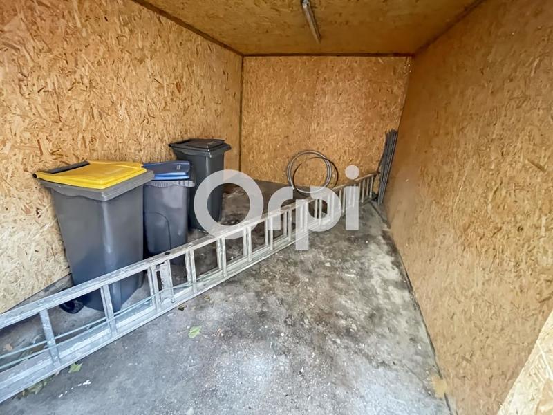 Appartement - 50 m² - 3 pièces