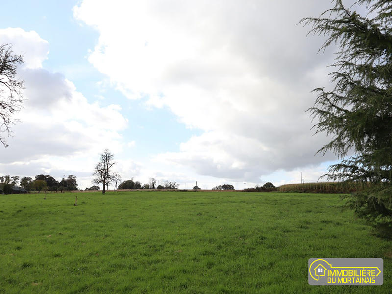 Maison - 69 m² - 3 pièces