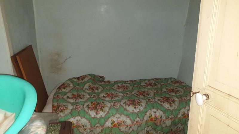 Maison ancienne - 100 m² - 6 pièces