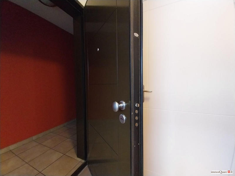 Appartement - 51 m² - 2 pièces