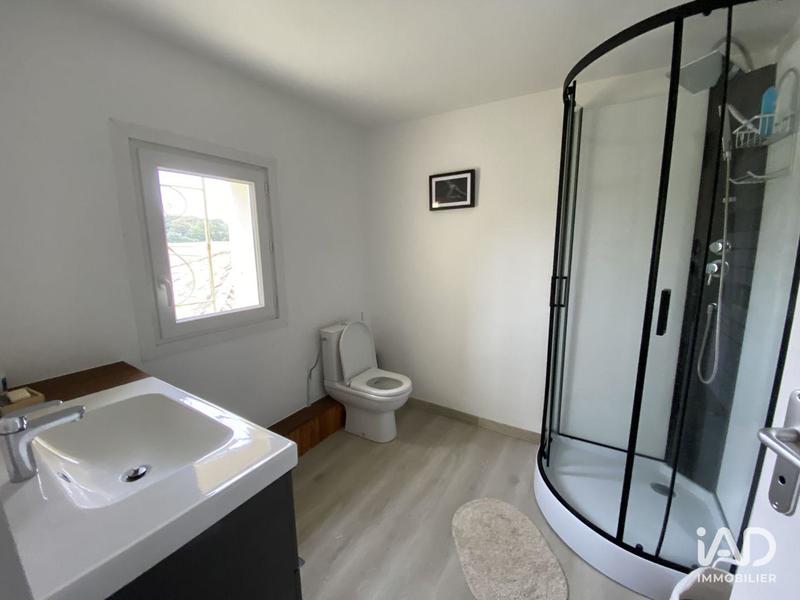 Maison - 300 m² - 6 pièces