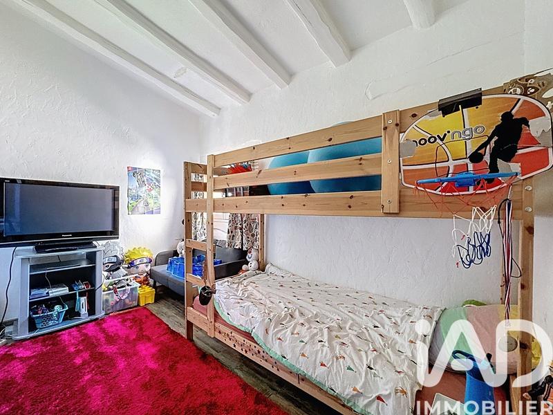 Bastide - 282 m² - 14 pièces