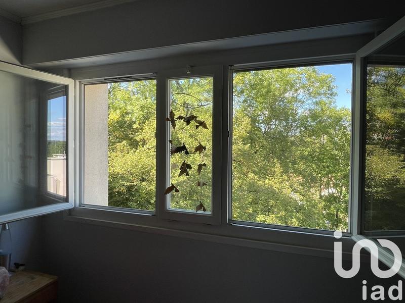 Appartement - 78 m² - 4 pièces