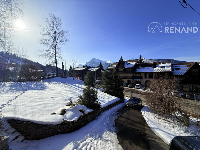 Châlet - 180 m² - 9 pièces