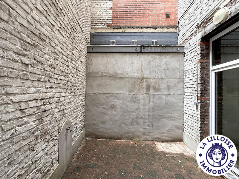 Local d'activités - 60 m² - 3 pièces