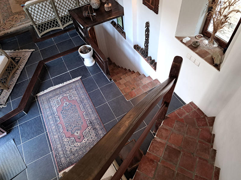 Maison - 152 m² - 5 pièces