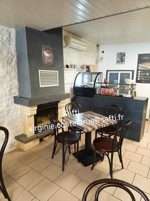 Local commercial - 200 m²