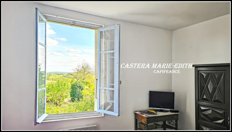 Propriété - 174 m² - 7 pièces