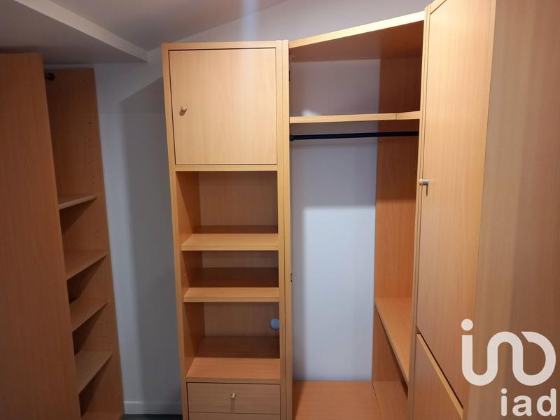 Maison - 150 m² - 8 pièces