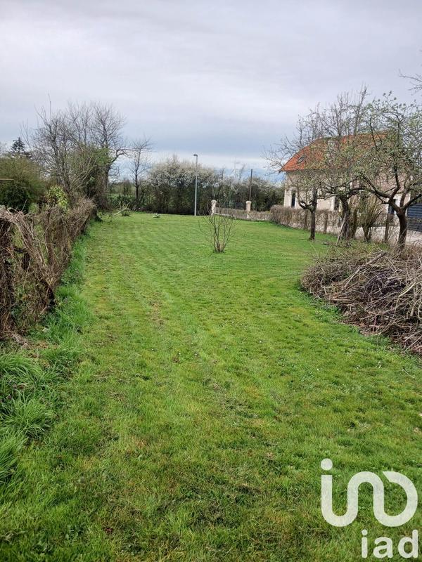 Maison de campagne - 124 m² - 6 pièces