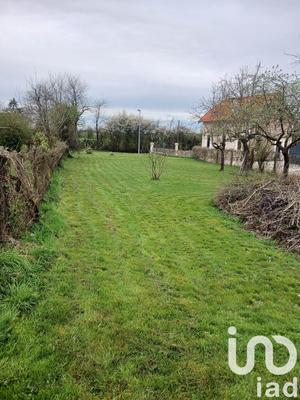 Maison de campagne - 124 m² - 6 pièces