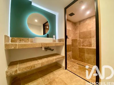 Maison - 62 m² - 3 pièces