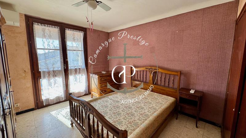 Maison - 117 m² - 4 pièces