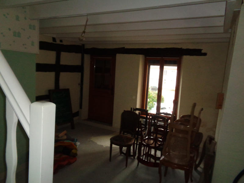 Maison - 132 m² - 6 pièces