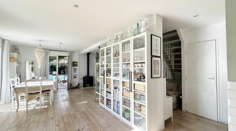 Villa - 152 m² - 5 pièces