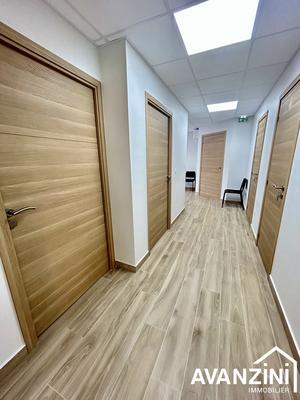 Local d'activités - 12 m² - 1 pièce