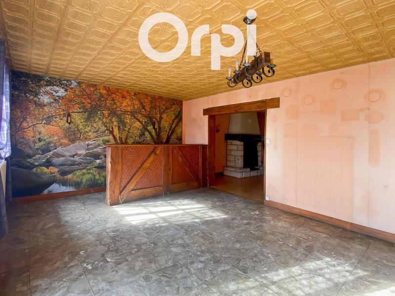 Maison - 159 m² - 7 pièces