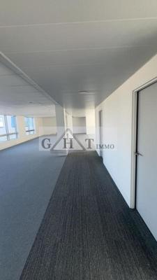 Bureau - 273 m²