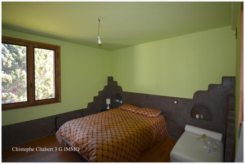 Villa - 340 m² - 10 pièces