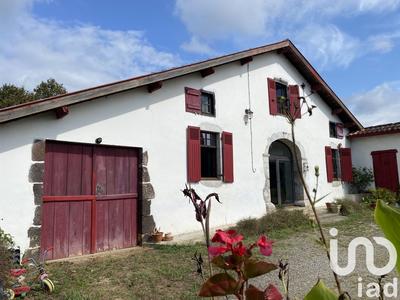 Ferme - 180 m² - 6 pièces