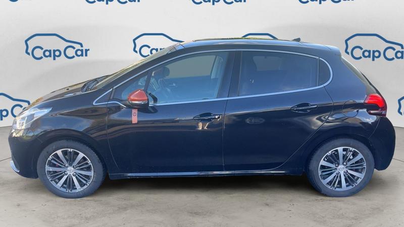 Peugeot 208 1.2 PureTech 110 Roland Garros
