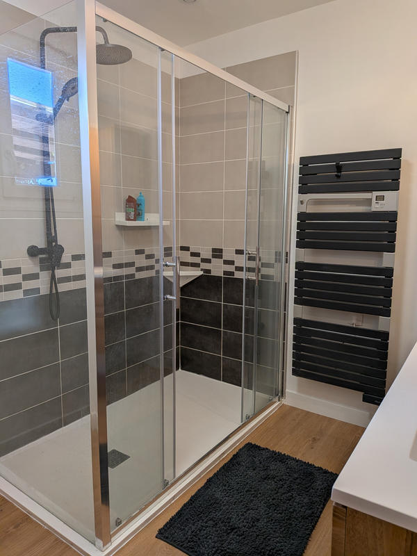 Maison - 157 m² - 6 pièces