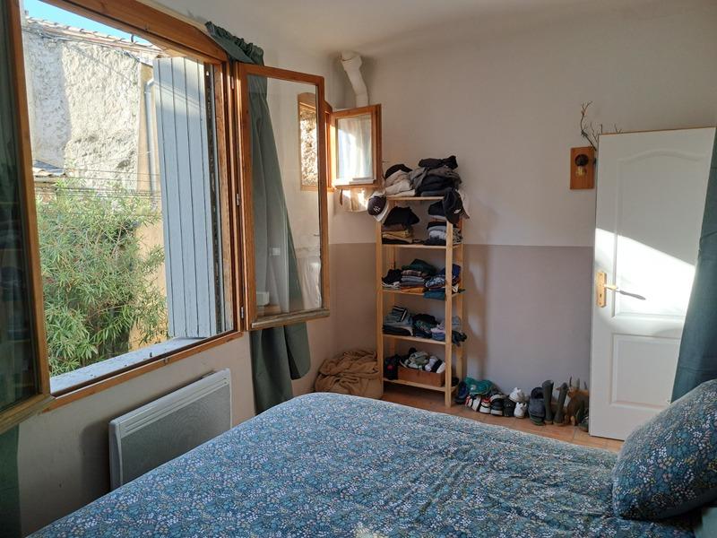 Maison de village - 150 m² - 6 pièces