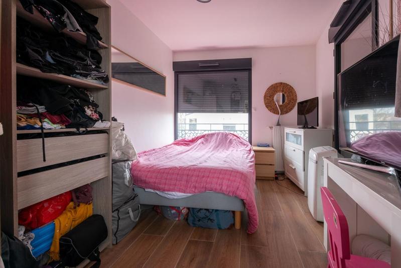 Appartement - 76 m² - 4 pièces