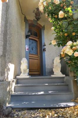 Propriété - 162 m² - 8 pièces