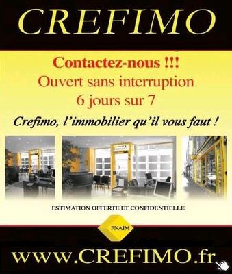 Appartement - 26 m² - 1 pièce