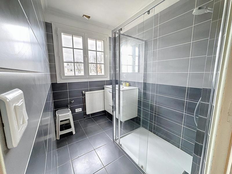 Maison - 81 m² - 4 pièces