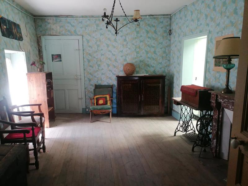 Immeuble - 400 m² - 16 pièces