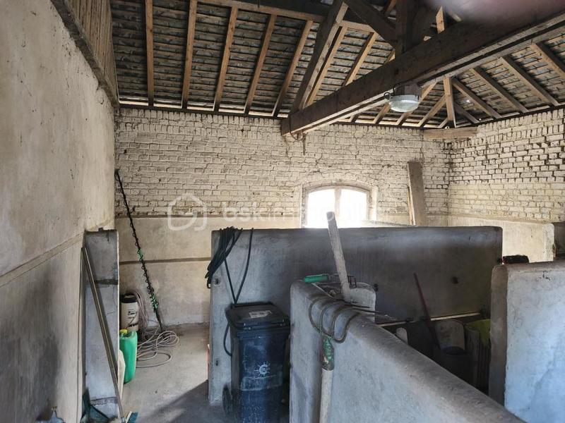 Corps de ferme - 67 m² - 2 pièces