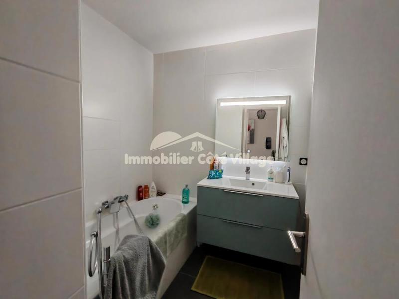 Appartement - 53 m² - 2 pièces