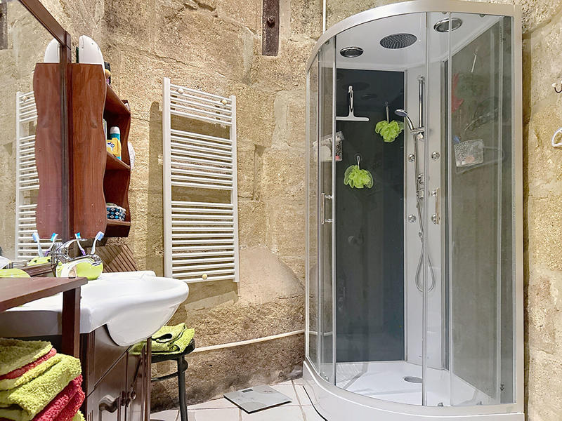 Maison - 224 m² - 5 pièces