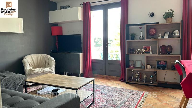 Villa - 195 m² - 7 pièces