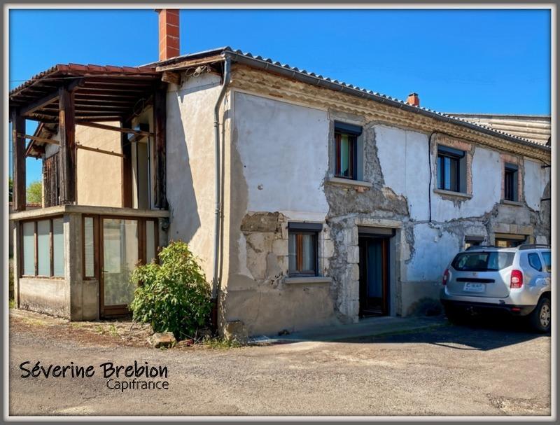 Maison - 148 m² - 5 pièces