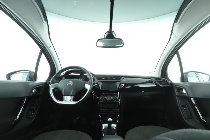 Citroën C3 1.2 PureTech Exclusive 82 ch